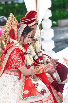 See this Incredible Indian wedding ceremony. See this Incredible Indian wedding ceremony.