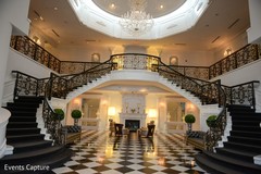Stunning Indian wedding celebration venue. Stunning Indian wedding celebration venue.