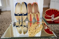 Elegant Indian groom's ceremony accessories. Elegant Indian groom's ceremony accessories.