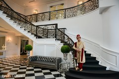 Stunning capture of Indian groom. Stunning capture of Indian groom.