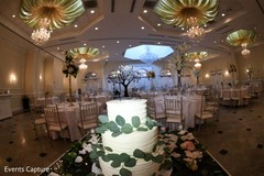 Incredible Indian wedding cake capture. Incredible Indian wedding cake capture.