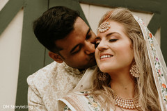 Take a look at our sweet Indian couple. Take a look at our sweet Indian couple.