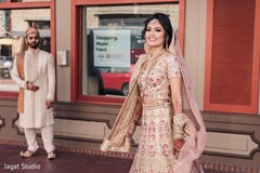 Take a look at our dazzling Maharani. Take a look at our dazzling Maharani.