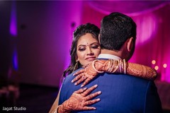 Inspiring lovely moment by maharani hugging her groom. Inspiring lovely moment by maharani hugging her groom.
