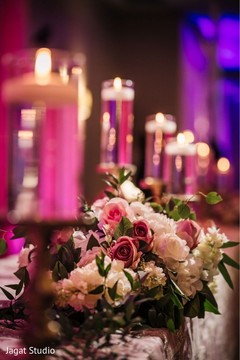 Gorgeous flower decoration. Gorgeous flower decoration.