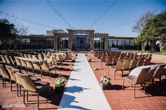 Amazing wedding set up. Amazing wedding set up.