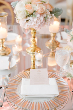 Indian wedding reception menu. Indian wedding reception menu.