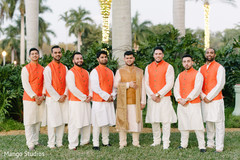 Amazing Indian groomsmen fashion. Amazing Indian groomsmen fashion.