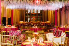 Beautiful Sangeet decor. Beautiful Sangeet decor.