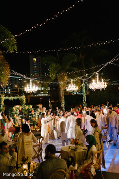 Phenomenal Mehndi party celebration. Phenomenal Mehndi party celebration.