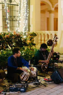 Mehndi party music performance. Mehndi party music performance.