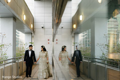 Lovely Indian wedding couple. Lovely Indian wedding couple.