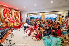 Indian guests looking amazing. Indian guests looking amazing.