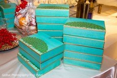 Favors for the guests. Favors for the guests.