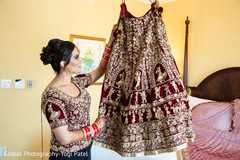 Maharani looking stunning. Maharani looking stunning.
