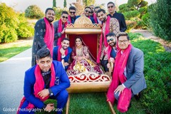 Beautiful photo shoot of our Maharani and the groomsmen. Beautiful photo shoot of our Maharani and the groomsmen.