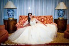 Dreamy white dress worn by our Maharani. Dreamy white dress worn by our Maharani.