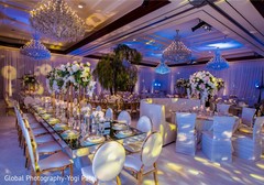 Beautiful table arrangement. Beautiful table arrangement.