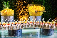 Delicious parfaits and details. Delicious parfaits and details.