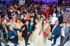 Huge celebration with our Indian couple. Huge celebration with our Indian couple.
