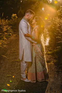 Indian bride and groom looking amazing. Indian bride and groom looking amazing.