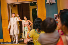 Maharani and Raja looking amazing. Maharani and Raja looking amazing.