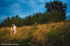 Indian bride and groom looking dazzling. Indian bride and groom looking dazzling.
