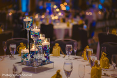 See this beautiful Indian wedding decor. See this beautiful Indian wedding decor.