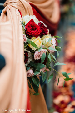 Indian wedding floral decor. Indian wedding floral decor.