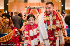 Take a look at our recently married Indian couple. Take a look at our recently married Indian couple.