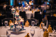 Creatively amazing table decoration. Creatively amazing table decoration.