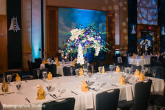 Dreamy table decor with flowers. Dreamy table decor with flowers.