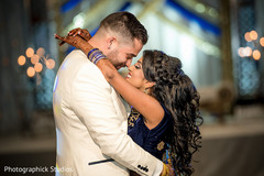 Tender moment captured in this sweet photo. Tender moment captured in this sweet photo.