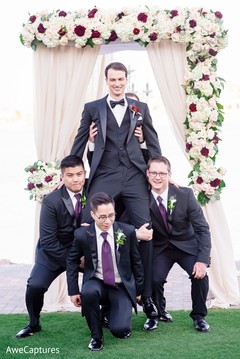 Incredible Indian grooms capture. Incredible Indian grooms capture.