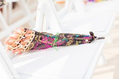 Indian wedding ceremony umbrella favor. Indian wedding ceremony umbrella favor.