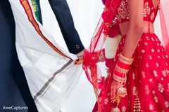 See this lovely Indian wedding ceremony. See this lovely Indian wedding ceremony.