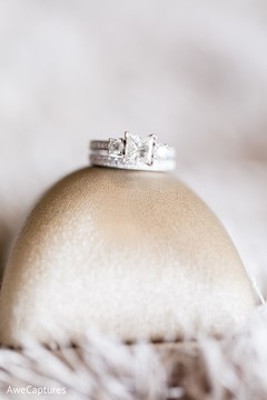 Marvelous Indian bridal engagement ring. Marvelous Indian bridal engagement ring.