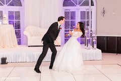 Joyful indian couple dance photo. Joyful indian couple dance photo.