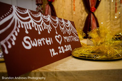 Incredible India wedding sign decor. Incredible India wedding sign decor.