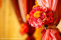 Marvelous Indian mandap flowers decor. Marvelous Indian mandap flowers decor.