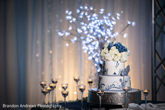 Incredible Indian wedding cake design. Incredible Indian wedding cake design.