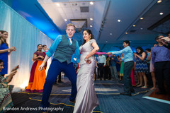 Memorable Indian couples dance performance. Memorable Indian couples dance performance.