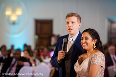 Indian groom wedding speech. Indian groom wedding speech.