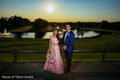 Enchanting indian lovebirds outdoor capture Enchanting indian lovebirds outdoor capture