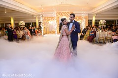 Glamorous indian bride and groom dancing photography Glamorous indian bride and groom dancing photography