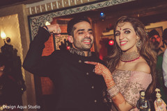 This joyful Indian couple is lovely. This joyful Indian couple is lovely.