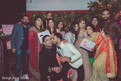 Funny picture at the reception. Funny picture at the reception.