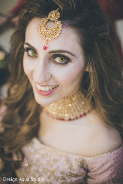 Gorgeous Indian bride. Gorgeous Indian bride.