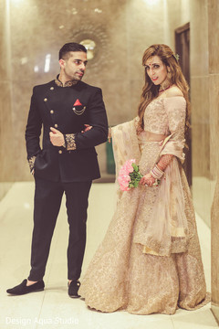 Take a look at this delightful photo shoot of our Indian couple. Take a look at this delightful photo shoot of our Indian couple.