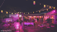 Glamorous place for the reception. Glamorous place for the reception.